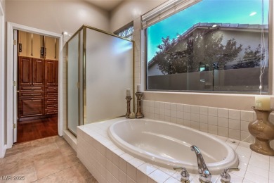 GUARD GATED ANTHEM COUNTRY CLUB GOLF & TENNIS COMMUNITY! STRIP on Anthem Country Club in Nevada - for sale on GolfHomes.com, golf home, golf lot