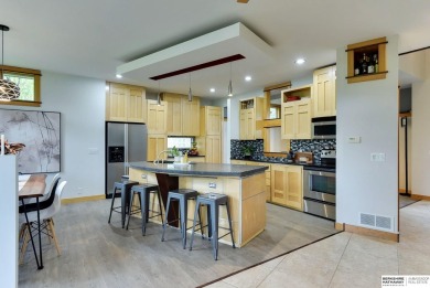 Lori Paul, M: , loripaulrealtor,   - This Golf Course Custom on Tiburon Golf Club in Nebraska - for sale on GolfHomes.com, golf home, golf lot