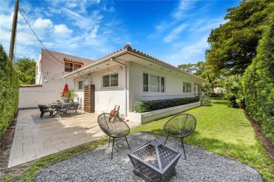 Ideally located near the Coral Gables Country Club, Granada Golf on Granada Golf Club in Florida - for sale on GolfHomes.com, golf home, golf lot