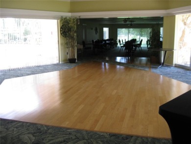IRONWOOD CONDOS. 55+ (I BLDG.). First floor End unit allows for on Pinebrook/Ironwood Golf Course in Florida - for sale on GolfHomes.com, golf home, golf lot