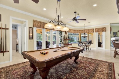 Luxury Golf Course Home in Prestigious Southern Woods at on Southern Woods Golf Club in Florida - for sale on GolfHomes.com, golf home, golf lot