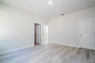 HUGE CORNER LOT, BRAND-NEW CONSTRUCTION, MOVE-IN READY! Discover on Citrus Springs Country Club in Florida - for sale on GolfHomes.com, golf home, golf lot