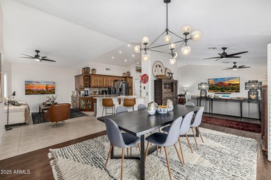 LOCATION, LOCATION, LOCATION! Great golf course lot located on on Tuscany Falls At Pebble Creek in Arizona - for sale on GolfHomes.com, golf home, golf lot