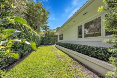 Ideally located near the Coral Gables Country Club, Granada Golf on Granada Golf Club in Florida - for sale on GolfHomes.com, golf home, golf lot