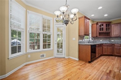 REDUCED + $10K INCENTIVE FOR BUYER TOWARD, CC, PRICE OR DESIGN on Woodmont Golf and Country Club in Georgia - for sale on GolfHomes.com, golf home, golf lot