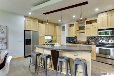 Lori Paul, M: , loripaulrealtor,   - This Golf Course Custom on Tiburon Golf Club in Nebraska - for sale on GolfHomes.com, golf home, golf lot