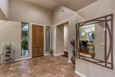 GUARD GATED ANTHEM COUNTRY CLUB GOLF & TENNIS COMMUNITY! STRIP on Anthem Country Club in Nevada - for sale on GolfHomes.com, golf home, golf lot