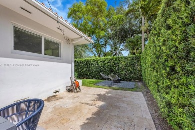Ideally located near the Coral Gables Country Club, Granada Golf on Granada Golf Club in Florida - for sale on GolfHomes.com, golf home, golf lot