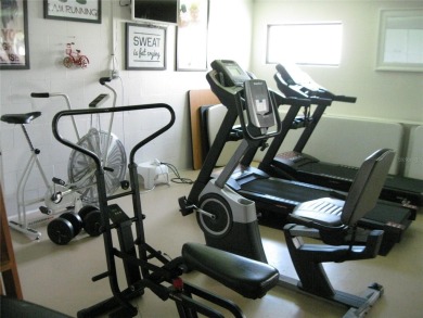 IRONWOOD CONDOS. 55+ (I BLDG.). First floor End unit allows for on Pinebrook/Ironwood Golf Course in Florida - for sale on GolfHomes.com, golf home, golf lot