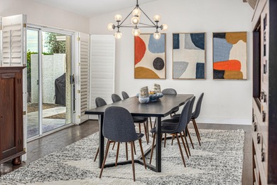 LOCATION, LOCATION, LOCATION! Great golf course lot located on on Tuscany Falls At Pebble Creek in Arizona - for sale on GolfHomes.com, golf home, golf lot