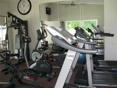 IRONWOOD CONDOS. 55+ (I BLDG.). First floor End unit allows for on Pinebrook/Ironwood Golf Course in Florida - for sale on GolfHomes.com, golf home, golf lot