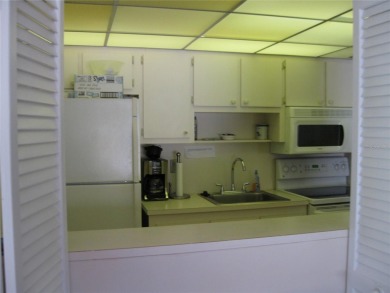 IRONWOOD CONDOS. 55+ (I BLDG.). First floor End unit allows for on Pinebrook/Ironwood Golf Course in Florida - for sale on GolfHomes.com, golf home, golf lot