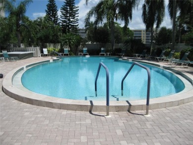 IRONWOOD CONDOS. 55+ (I BLDG.). First floor End unit allows for on Pinebrook/Ironwood Golf Course in Florida - for sale on GolfHomes.com, golf home, golf lot