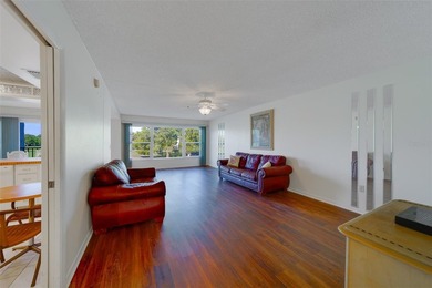 Welcome to this spacious 2-bedroom, 2-bathroom condo offering 1 on East Bay Golf Club in Florida - for sale on GolfHomes.com, golf home, golf lot