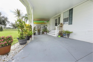 Fantastic Water and Golf Course views! This furnished 3 bedroom on Maple Leaf Golf and Country Club in Florida - for sale on GolfHomes.com, golf home, golf lot