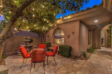 GUARD GATED ANTHEM COUNTRY CLUB GOLF & TENNIS COMMUNITY! STRIP on Anthem Country Club in Nevada - for sale on GolfHomes.com, golf home, golf lot