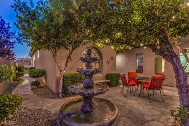 GUARD GATED ANTHEM COUNTRY CLUB GOLF & TENNIS COMMUNITY! STRIP on Anthem Country Club in Nevada - for sale on GolfHomes.com, golf home, golf lot