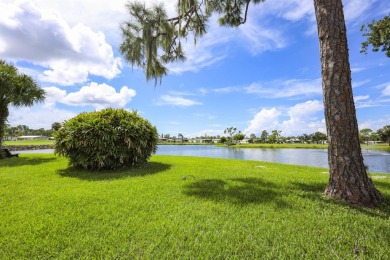 Fantastic Water and Golf Course views! This furnished 3 bedroom on Maple Leaf Golf and Country Club in Florida - for sale on GolfHomes.com, golf home, golf lot