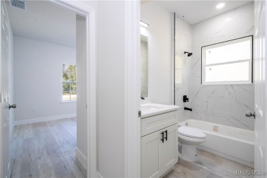 HUGE CORNER LOT, BRAND-NEW CONSTRUCTION, MOVE-IN READY! Discover on Citrus Springs Country Club in Florida - for sale on GolfHomes.com, golf home, golf lot