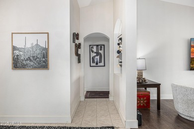 LOCATION, LOCATION, LOCATION! Great golf course lot located on on Tuscany Falls At Pebble Creek in Arizona - for sale on GolfHomes.com, golf home, golf lot