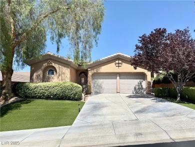 GUARD GATED ANTHEM COUNTRY CLUB GOLF & TENNIS COMMUNITY! STRIP on Anthem Country Club in Nevada - for sale on GolfHomes.com, golf home, golf lot