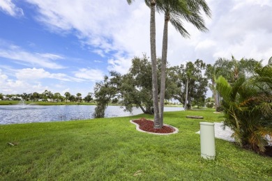 Fantastic Water and Golf Course views! This furnished 3 bedroom on Maple Leaf Golf and Country Club in Florida - for sale on GolfHomes.com, golf home, golf lot