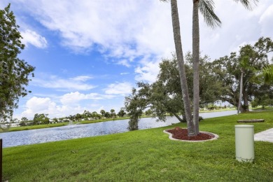 Fantastic Water and Golf Course views! This furnished 3 bedroom on Maple Leaf Golf and Country Club in Florida - for sale on GolfHomes.com, golf home, golf lot