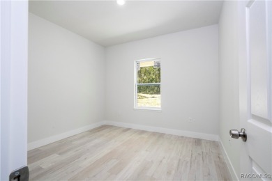 HUGE CORNER LOT, BRAND-NEW CONSTRUCTION, MOVE-IN READY! Discover on Citrus Springs Country Club in Florida - for sale on GolfHomes.com, golf home, golf lot