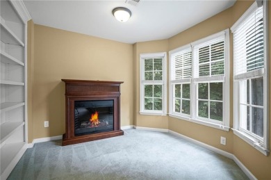 REDUCED + $10K INCENTIVE FOR BUYER TOWARD, CC, PRICE OR DESIGN on Woodmont Golf and Country Club in Georgia - for sale on GolfHomes.com, golf home, golf lot