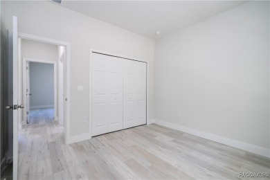 HUGE CORNER LOT, BRAND-NEW CONSTRUCTION, MOVE-IN READY! Discover on Citrus Springs Country Club in Florida - for sale on GolfHomes.com, golf home, golf lot