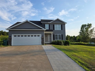 Welcome home to this beauty in Harbor Ridge located in on Harbor Ridge Golf Course in Pennsylvania - for sale on GolfHomes.com, golf home, golf lot