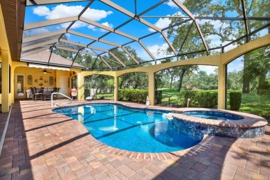 Luxury Golf Course Home in Prestigious Southern Woods at on Southern Woods Golf Club in Florida - for sale on GolfHomes.com, golf home, golf lot