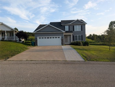 Welcome home to this beauty in Harbor Ridge located in on Harbor Ridge Golf Course in Pennsylvania - for sale on GolfHomes.com, golf home, golf lot
