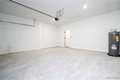 HUGE CORNER LOT, BRAND-NEW CONSTRUCTION, MOVE-IN READY! Discover on Citrus Springs Country Club in Florida - for sale on GolfHomes.com, golf home, golf lot