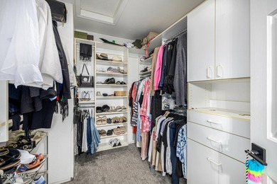 LOCATION, LOCATION, LOCATION! Great golf course lot located on on Tuscany Falls At Pebble Creek in Arizona - for sale on GolfHomes.com, golf home, golf lot