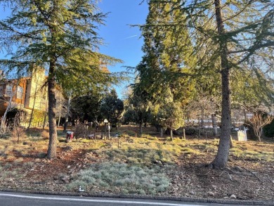 This is a terrific vacant lot in the quiet Forest Meadows on Forest Meadows Golf Course in California - for sale on GolfHomes.com, golf home, golf lot