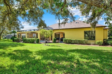 Luxury Golf Course Home in Prestigious Southern Woods at on Southern Woods Golf Club in Florida - for sale on GolfHomes.com, golf home, golf lot