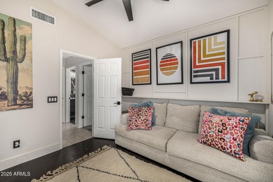 LOCATION, LOCATION, LOCATION! Great golf course lot located on on Tuscany Falls At Pebble Creek in Arizona - for sale on GolfHomes.com, golf home, golf lot