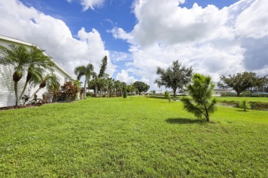 Fantastic Water and Golf Course views! This furnished 3 bedroom on Maple Leaf Golf and Country Club in Florida - for sale on GolfHomes.com, golf home, golf lot