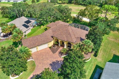 Luxury Golf Course Home in Prestigious Southern Woods at on Southern Woods Golf Club in Florida - for sale on GolfHomes.com, golf home, golf lot