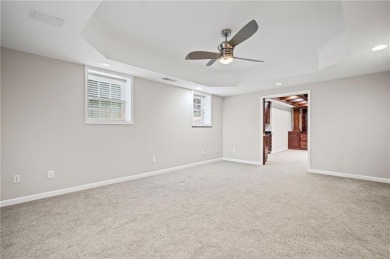 REDUCED + $10K INCENTIVE FOR BUYER TOWARD, CC, PRICE OR DESIGN on Woodmont Golf and Country Club in Georgia - for sale on GolfHomes.com, golf home, golf lot