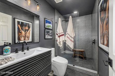 LOCATION, LOCATION, LOCATION! Great golf course lot located on on Tuscany Falls At Pebble Creek in Arizona - for sale on GolfHomes.com, golf home, golf lot