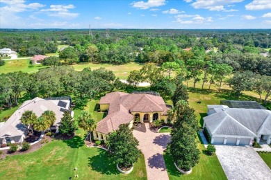 Luxury Golf Course Home in Prestigious Southern Woods at on Southern Woods Golf Club in Florida - for sale on GolfHomes.com, golf home, golf lot