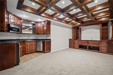 REDUCED + $10K INCENTIVE FOR BUYER TOWARD, CC, PRICE OR DESIGN on Woodmont Golf and Country Club in Georgia - for sale on GolfHomes.com, golf home, golf lot