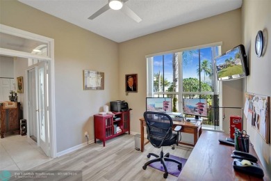 Spacious 3/2 villa offers over 2000sq. feet of living area!! on Aberdeen Golf and Country Club in Florida - for sale on GolfHomes.com, golf home, golf lot