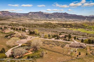 Stop the car! Now envision your dream home sitting on this on Battlement Mesa Golf Course in Colorado - for sale on GolfHomes.com, golf home, golf lot