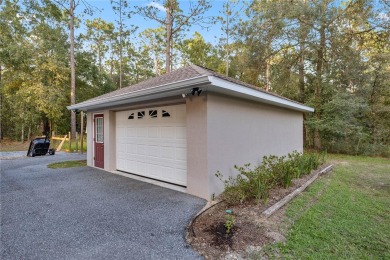 Nestled on a sprawling acre-plus corner lot, this newer charming on Juliette Falls Golf and Spa Club in Florida - for sale on GolfHomes.com, golf home, golf lot