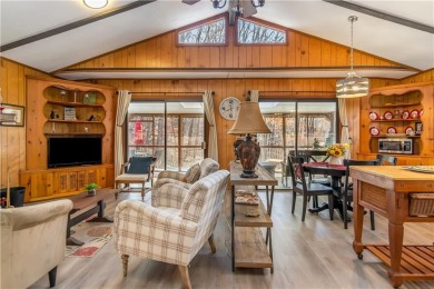 Are you looking to get away to the Mountains? Come check out on Bent Tree Golf Course in Georgia - for sale on GolfHomes.com, golf home, golf lot