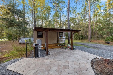 Nestled on a sprawling acre-plus corner lot, this newer charming on Juliette Falls Golf and Spa Club in Florida - for sale on GolfHomes.com, golf home, golf lot