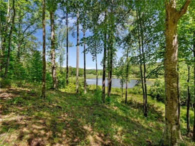 Experience the pinnacle of privacy, beauty, and luxury living in on The Cliffs At Keowee Falls in South Carolina - for sale on GolfHomes.com, golf home, golf lot